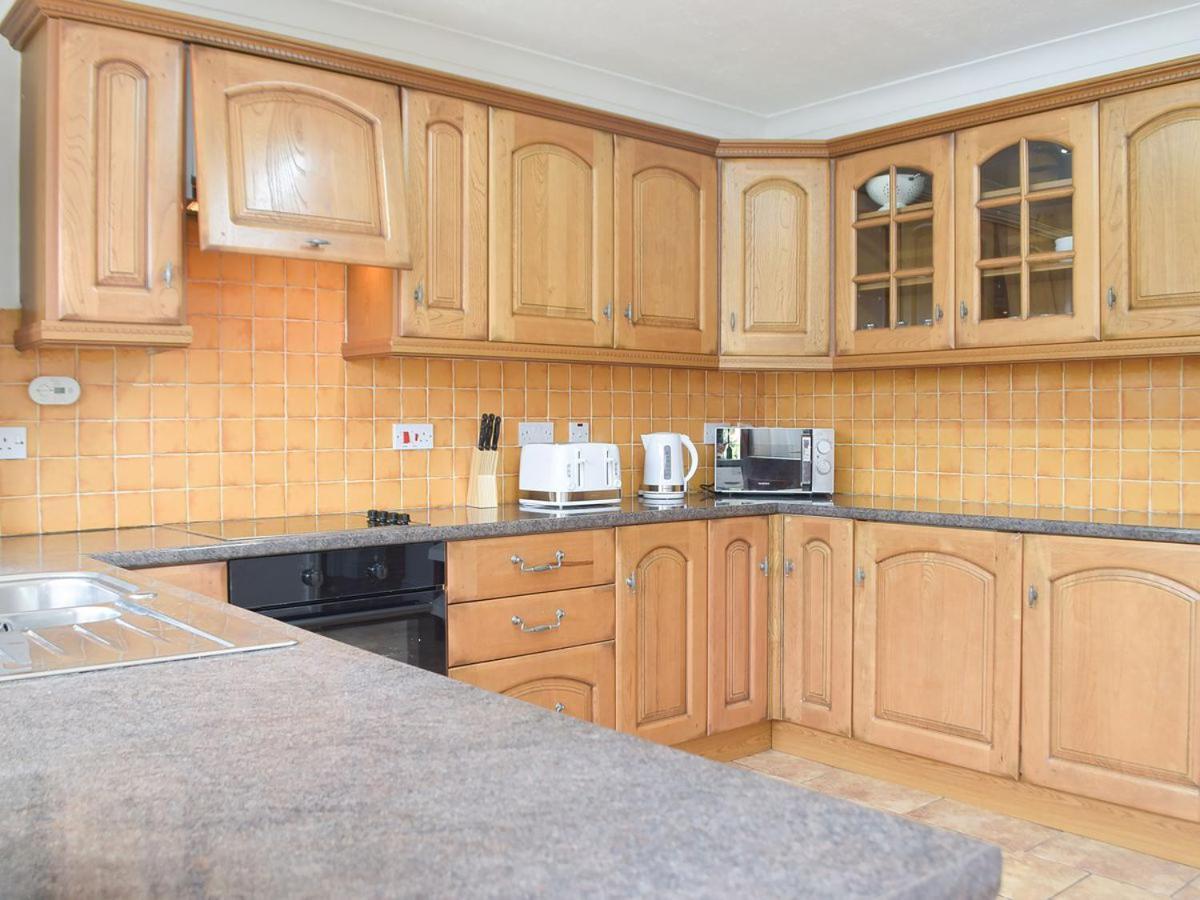 Pembroke Cottage מראה חיצוני תמונה