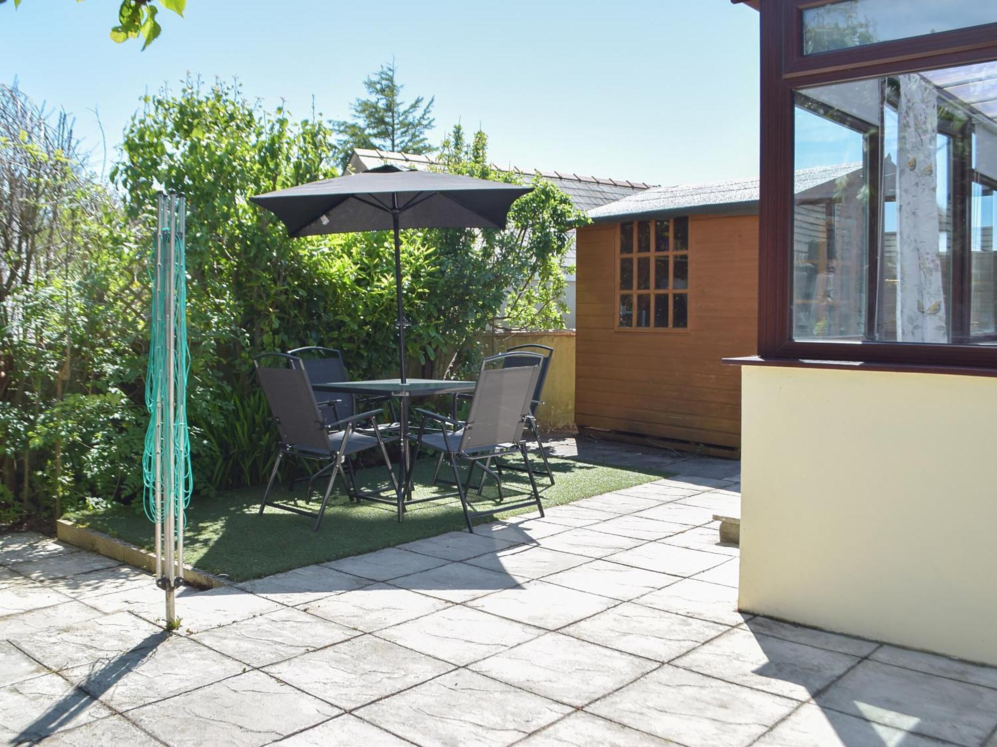 Pembroke Cottage מראה חיצוני תמונה